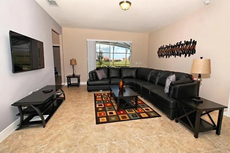 דבנפורט 5132Oa 5 Bed With Games Room And Spa 0*,