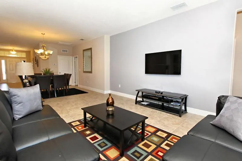 דבנפורט 5132Oa 5 Bed With Games Room And Spa וילה