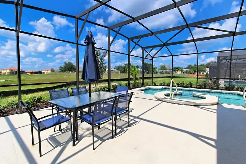 דבנפורט 5132Oa 5 Bed With Games Room And Spa ארצות הברית