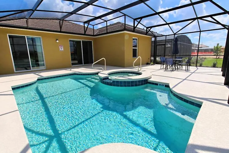 דבנפורט 5132Oa 5 Bed With Games Room And Spa 0*,  ארצות הברית