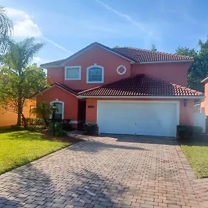 Shaboo's Villa, Perfect Vacation Home, All The Fun! Davenport